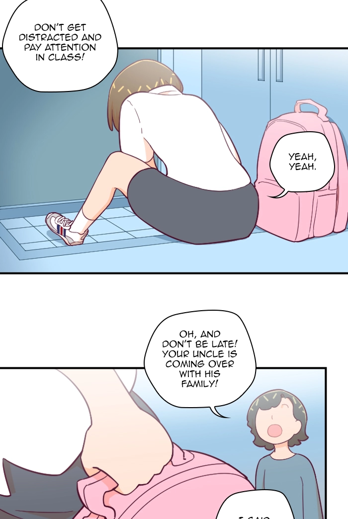 Refund High School Chapter 133 page 41 - 