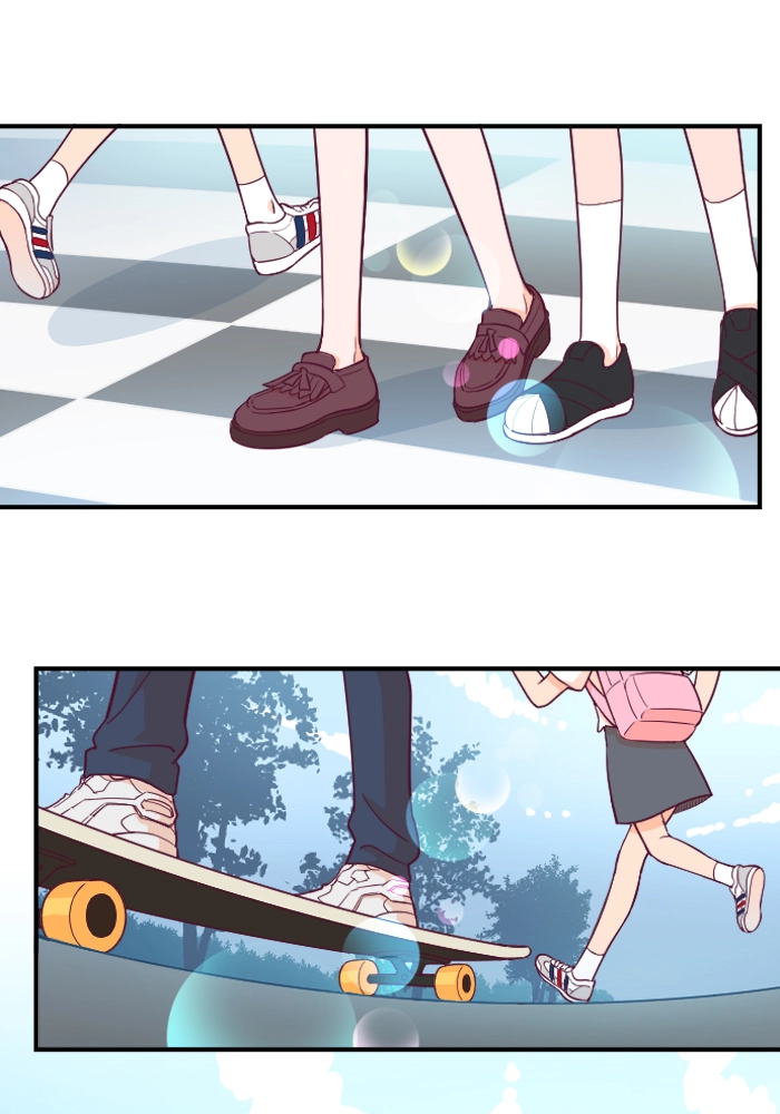 Refund High School Chapter 133 page 45 - 