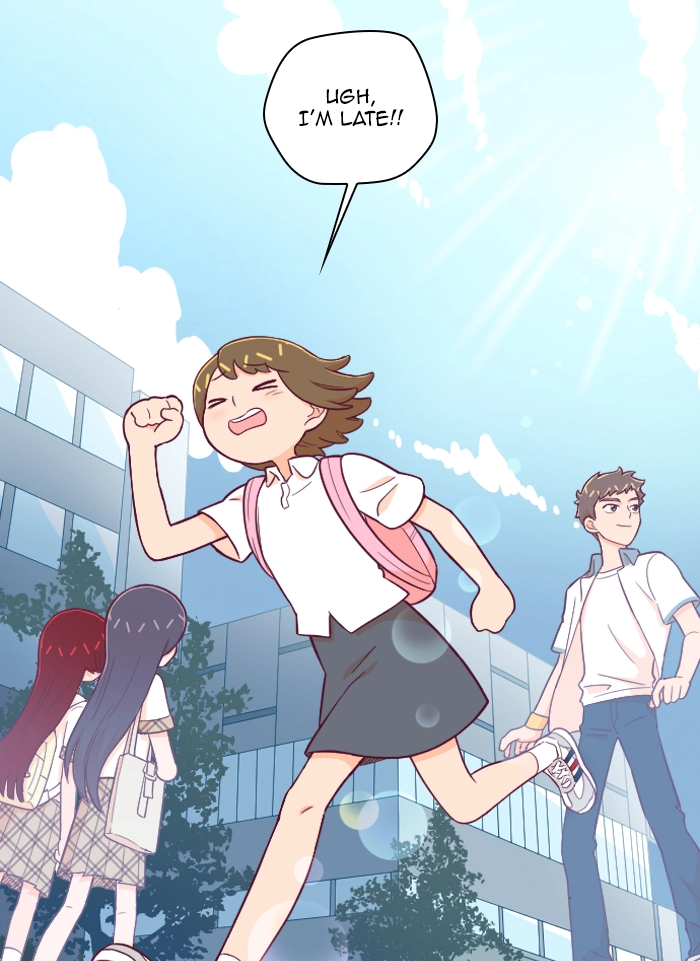 Refund High School Chapter 133 page 46 - 
