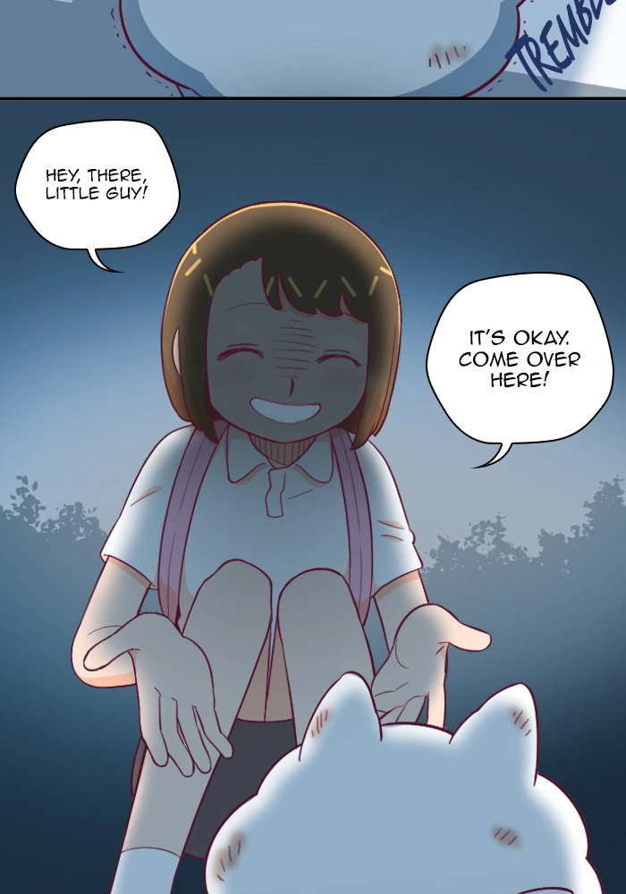 Refund High School Chapter 133 page 51 - 