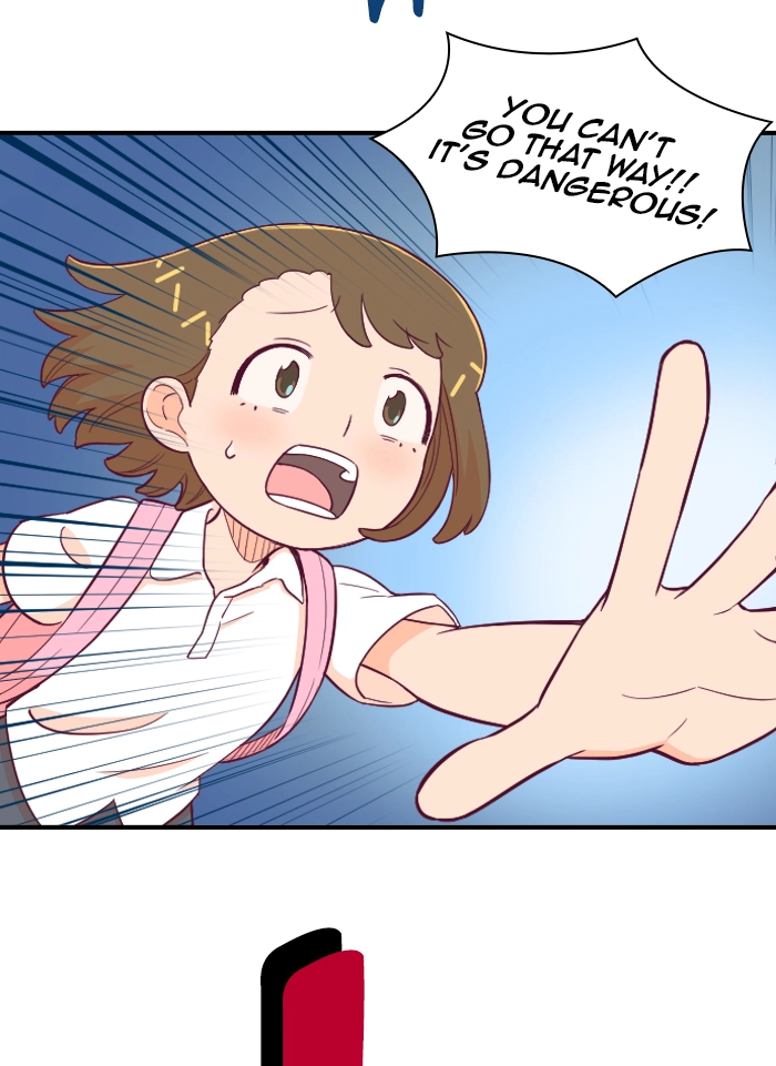 Refund High School Chapter 133 page 54 - 