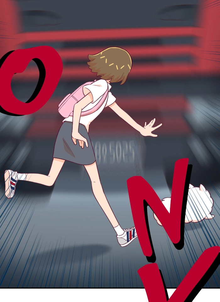 Refund High School Chapter 133 page 56 - 