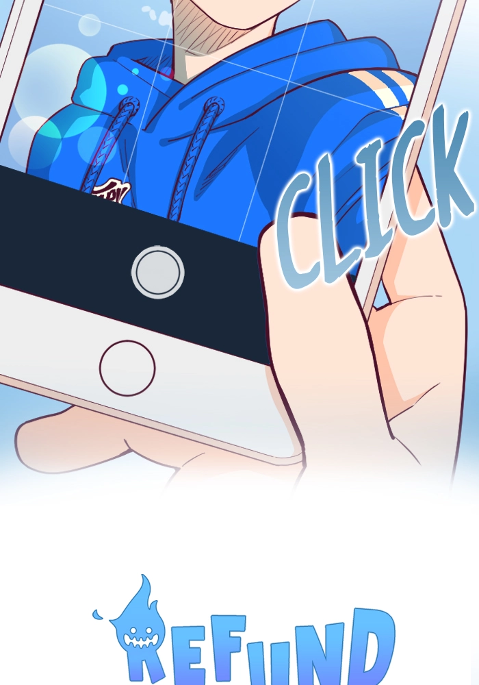 Refund High School Chapter 133 page 7 - 