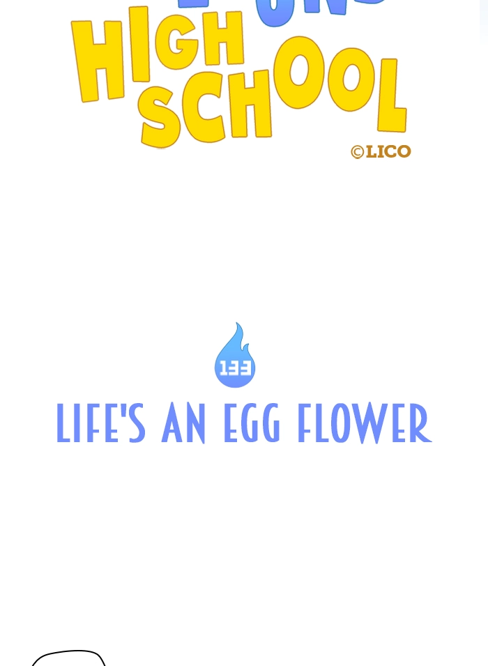 Refund High School Chapter 133 page 8 - 