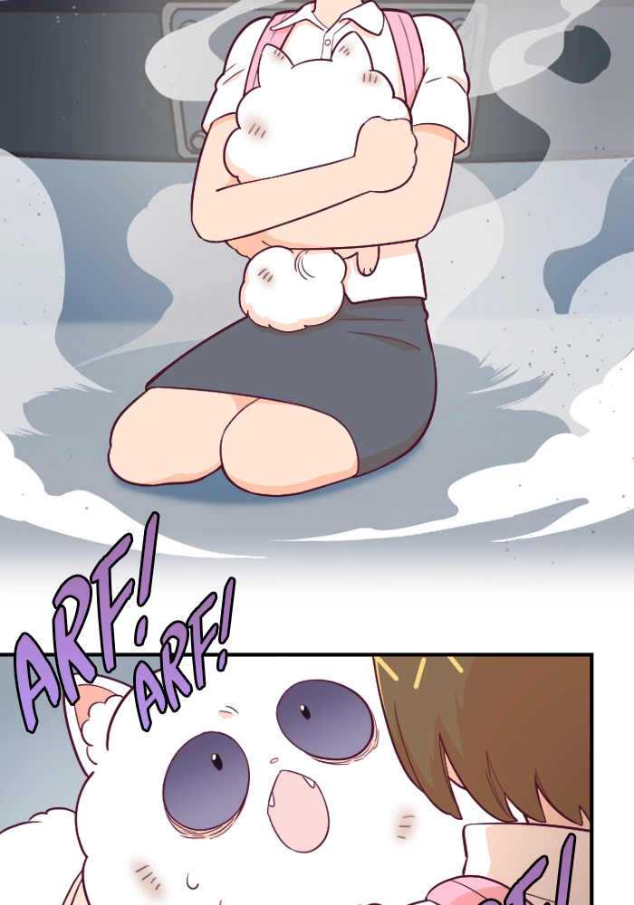 Refund High School Chapter 134 page 13 - 