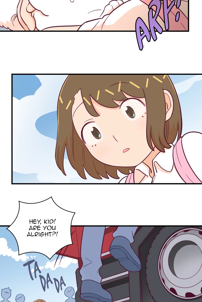 Refund High School Chapter 134 page 14 - 