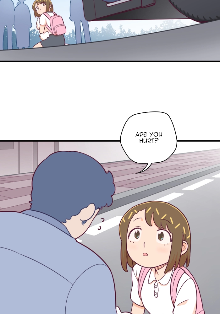 Refund High School Chapter 134 page 15 - 