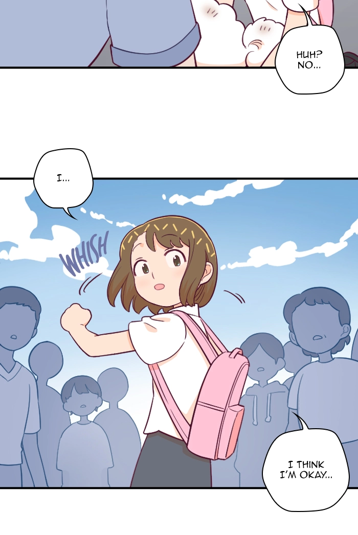 Refund High School Chapter 134 page 16 - 