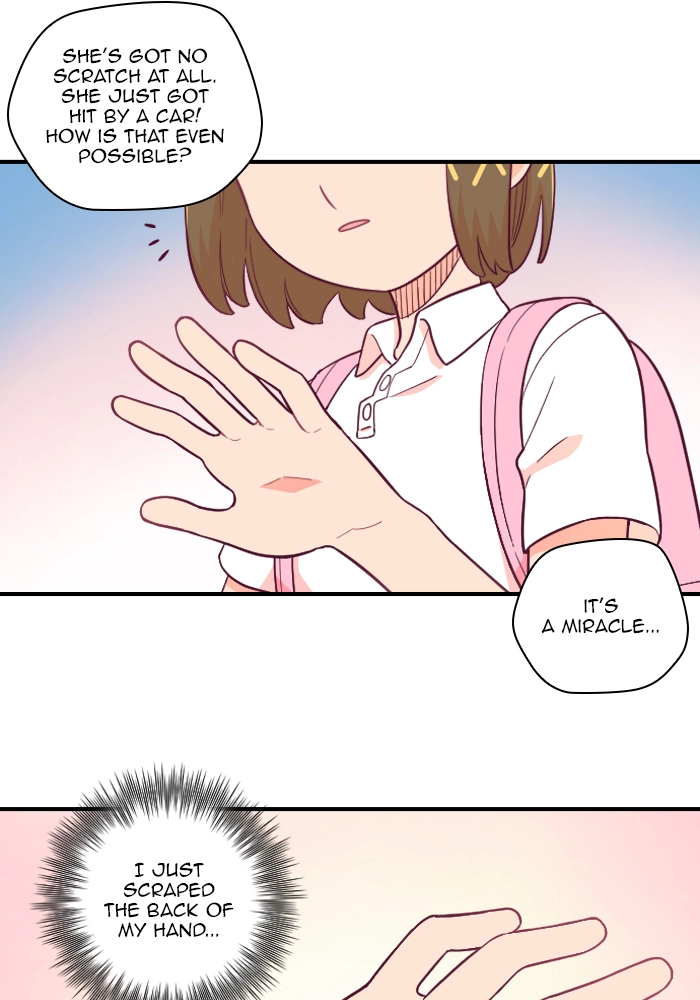 Refund High School Chapter 134 page 17 - 