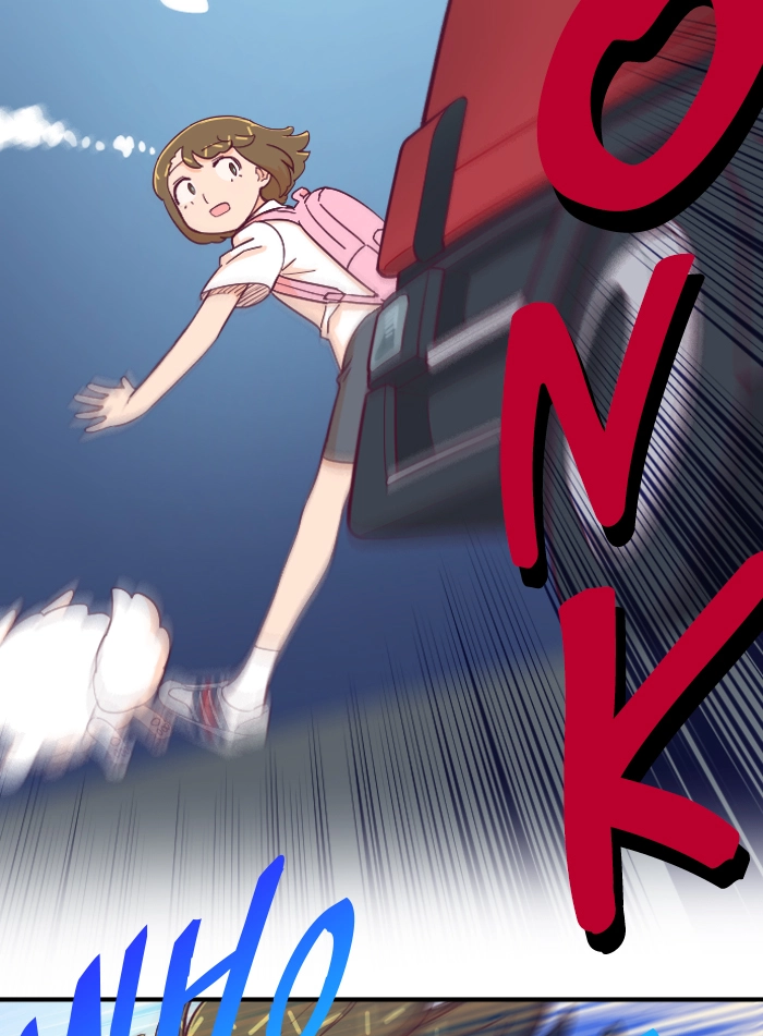 Refund High School Chapter 134 page 29 - 