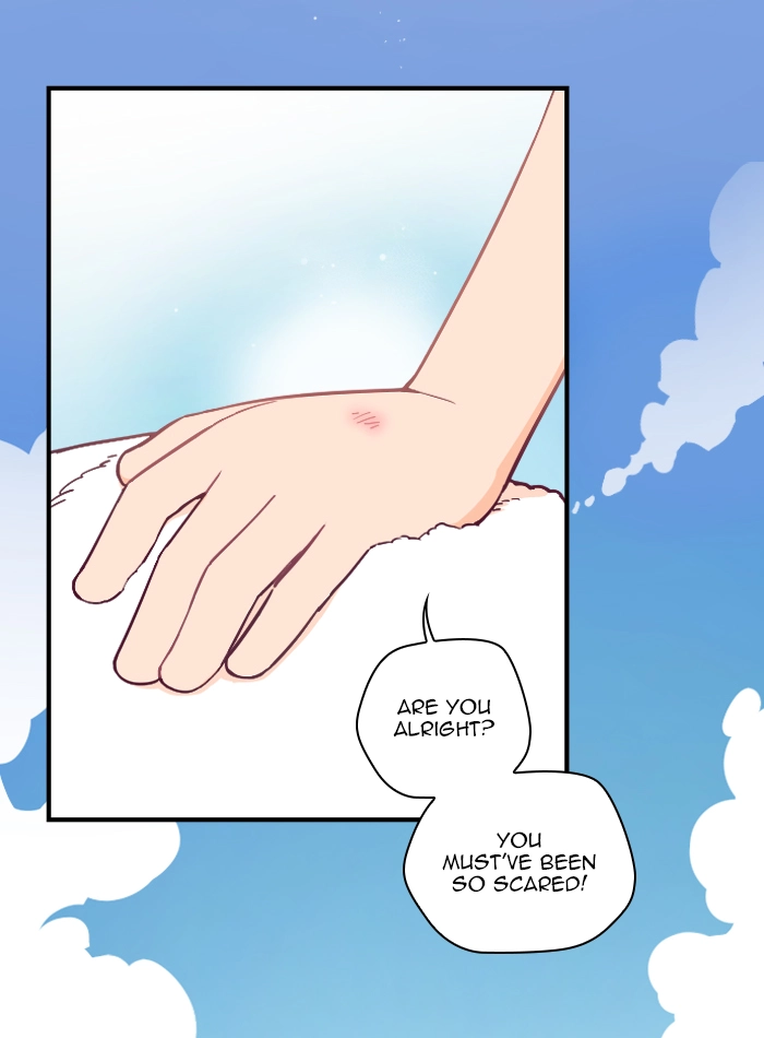 Refund High School Chapter 134 page 39 - 