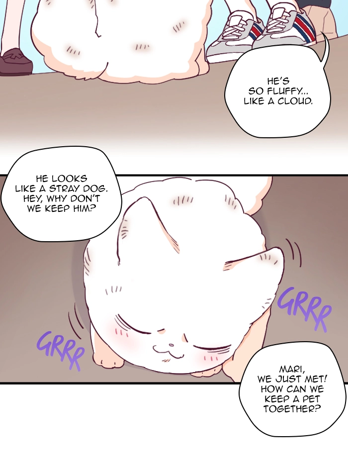 Refund High School Chapter 134 page 41 - 