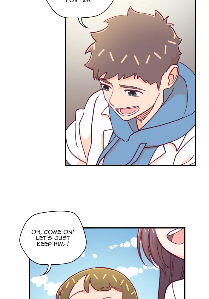 Refund High School Chapter 134 page 43 - 