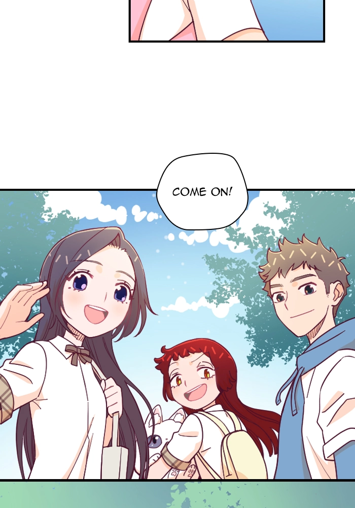 Refund High School Chapter 134 page 52 - 