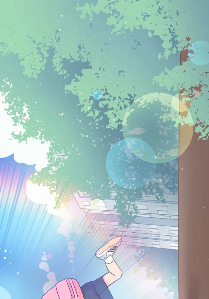 Refund High School Chapter 134 page 53 - 