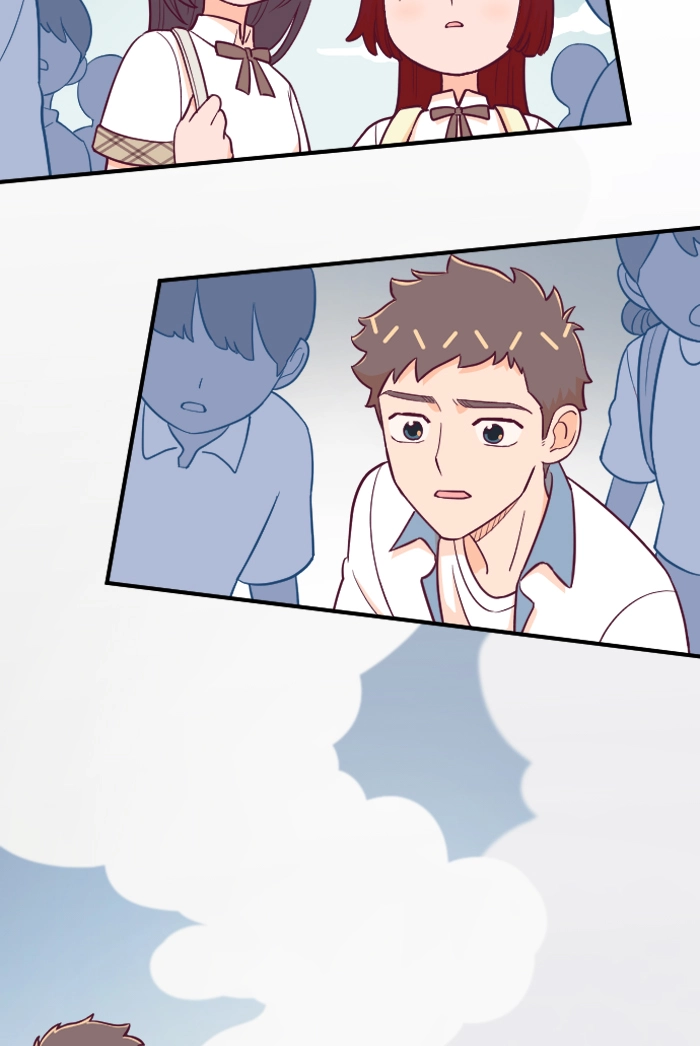 Refund High School Chapter 134 page 8 - 