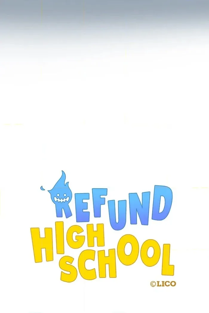 Refund High School Chapter 134 page 10 - 