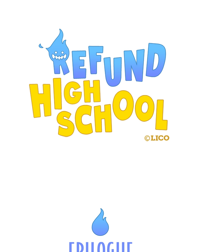 Refund High School Chapter 135 page 2 - 