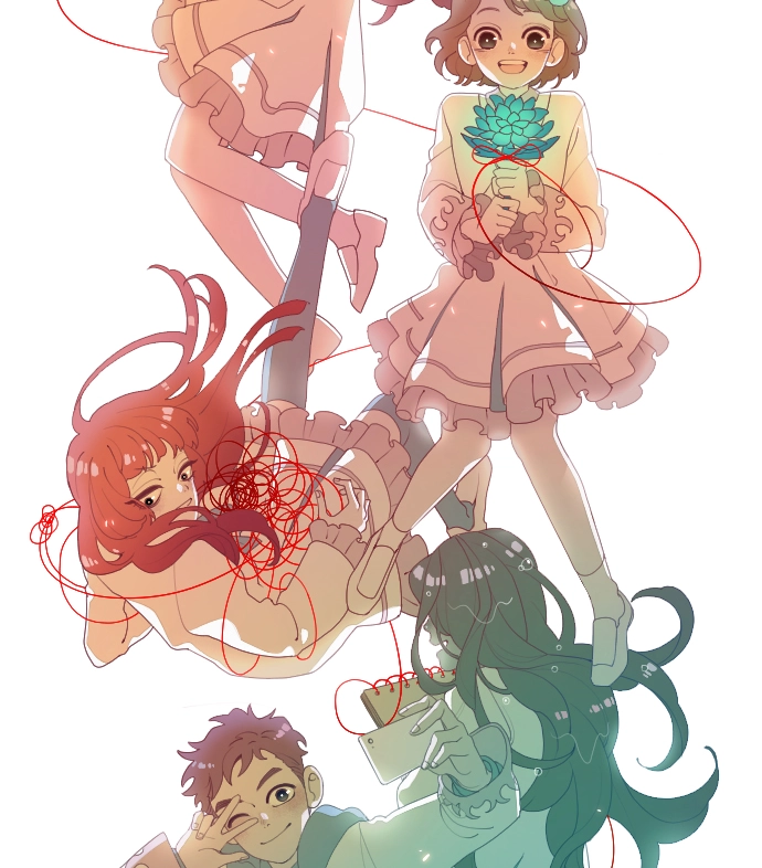 Refund High School Chapter 135 page 13 - 