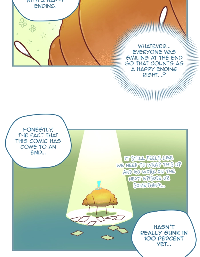 Refund High School Chapter 135 page 5 - 