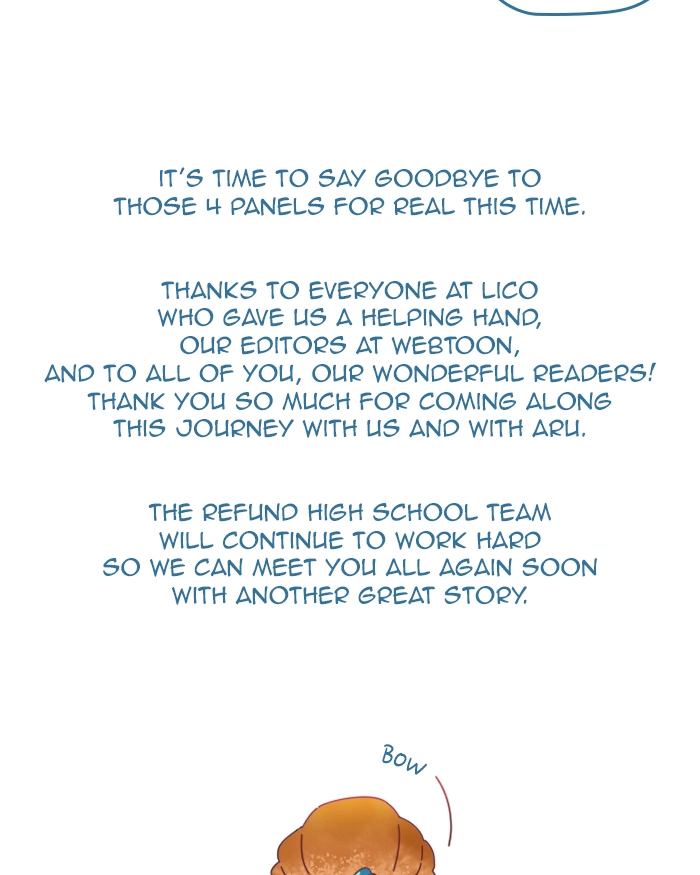 Refund High School Chapter 135 page 6 - 