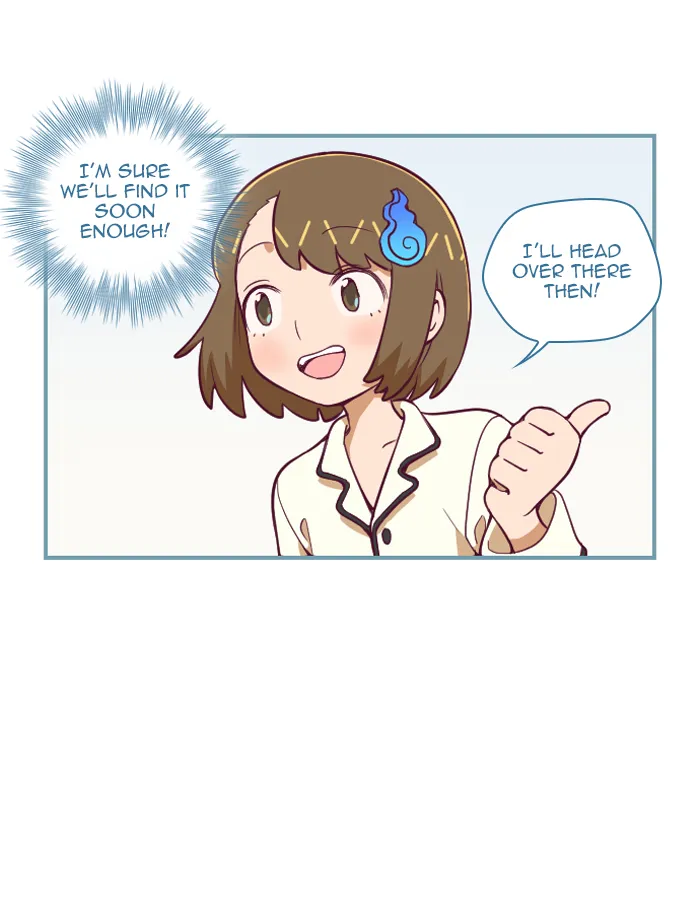 Refund High School Chapter 67 page 11 - 
