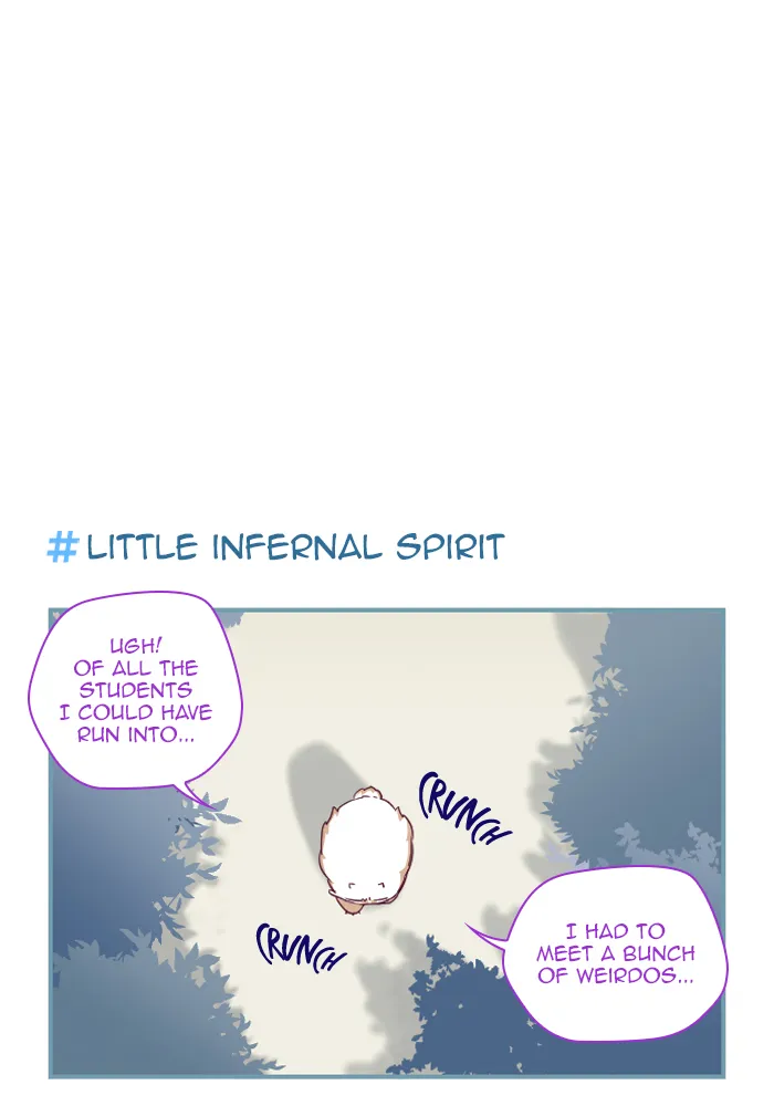 Refund High School Chapter 67 page 12 - 