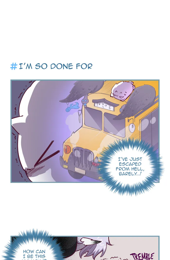 Refund High School Chapter 67 page 16 - 