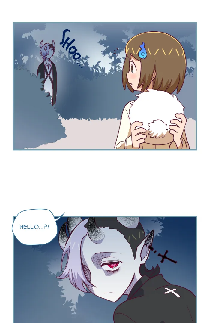 Refund High School Chapter 67 page 20 - 