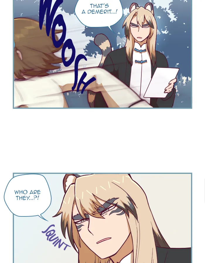 Refund High School Chapter 67 page 3 - 