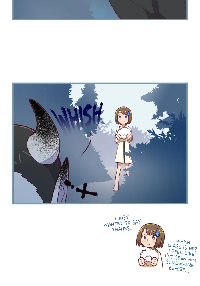 Refund High School Chapter 67 page 21 - 
