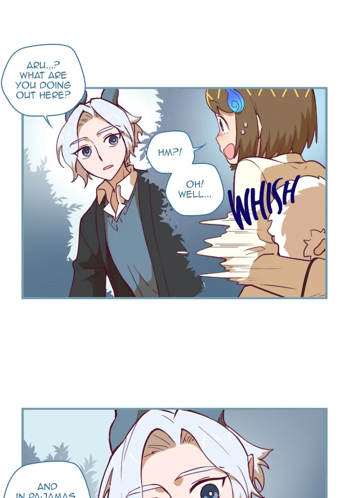 Refund High School Chapter 67 page 22 - 