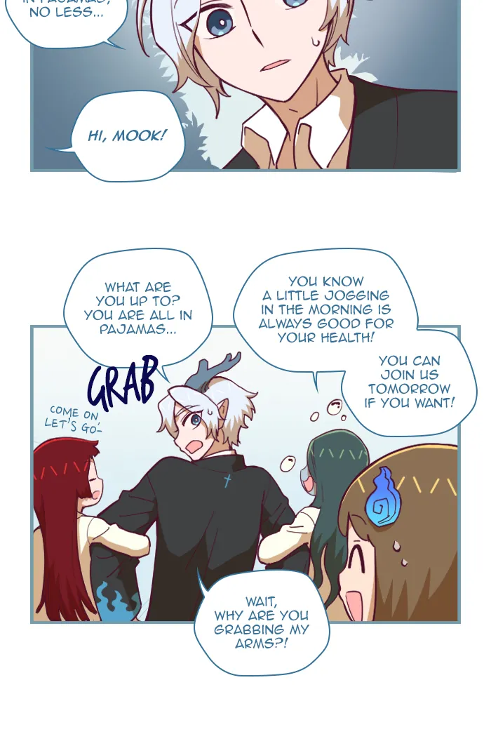Refund High School Chapter 67 page 23 - 