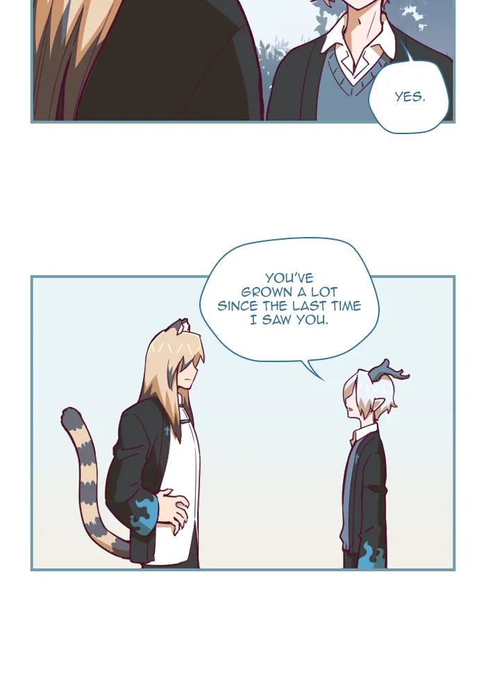 Refund High School Chapter 67 page 6 - 