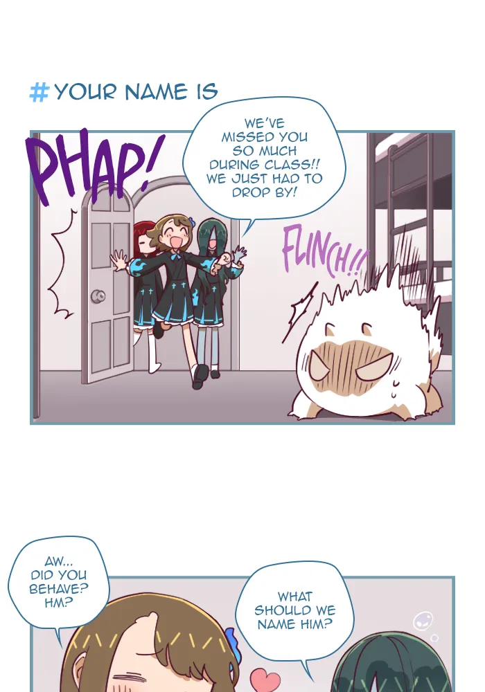 Refund High School Chapter 68 page 2 - 