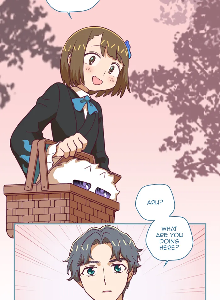 Refund High School Chapter 68 page 20 - 