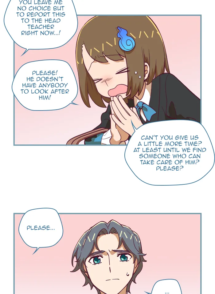Refund High School Chapter 68 page 25 - 