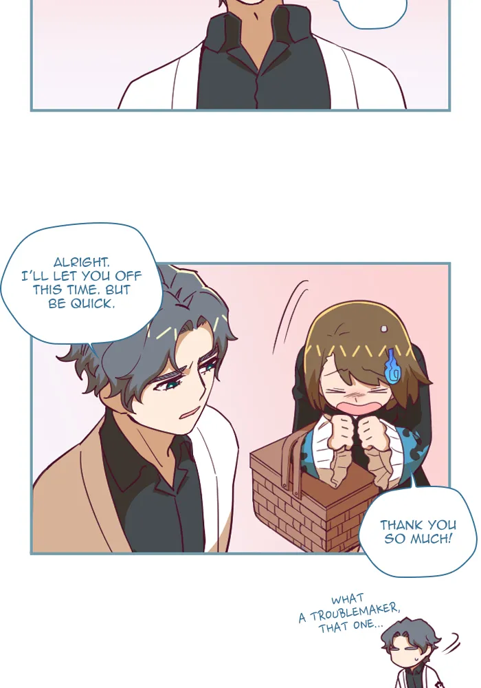 Refund High School Chapter 68 page 26 - 