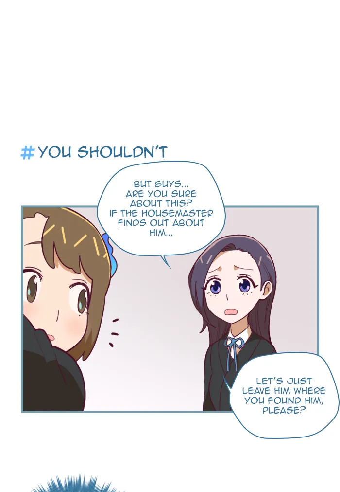 Refund High School Chapter 68 page 5 - 