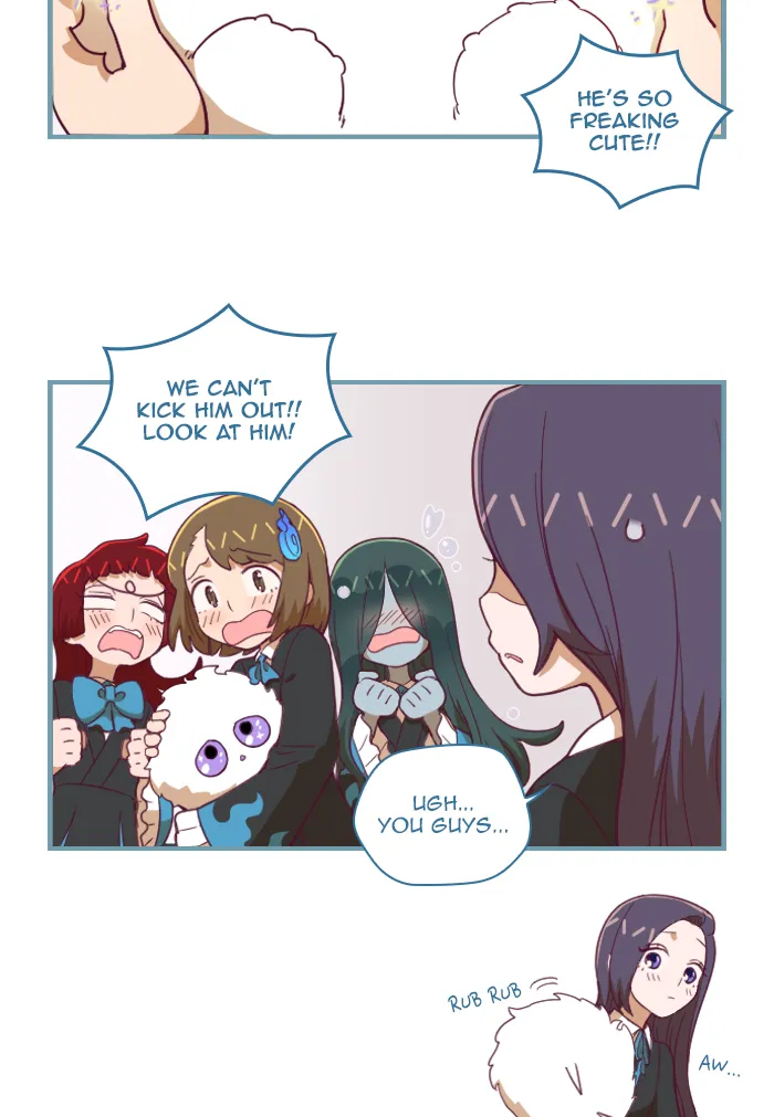 Refund High School Chapter 68 page 7 - 
