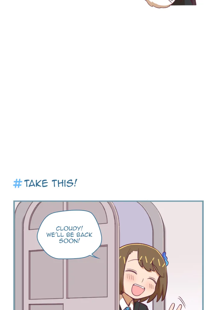 Refund High School Chapter 68 page 8 - 