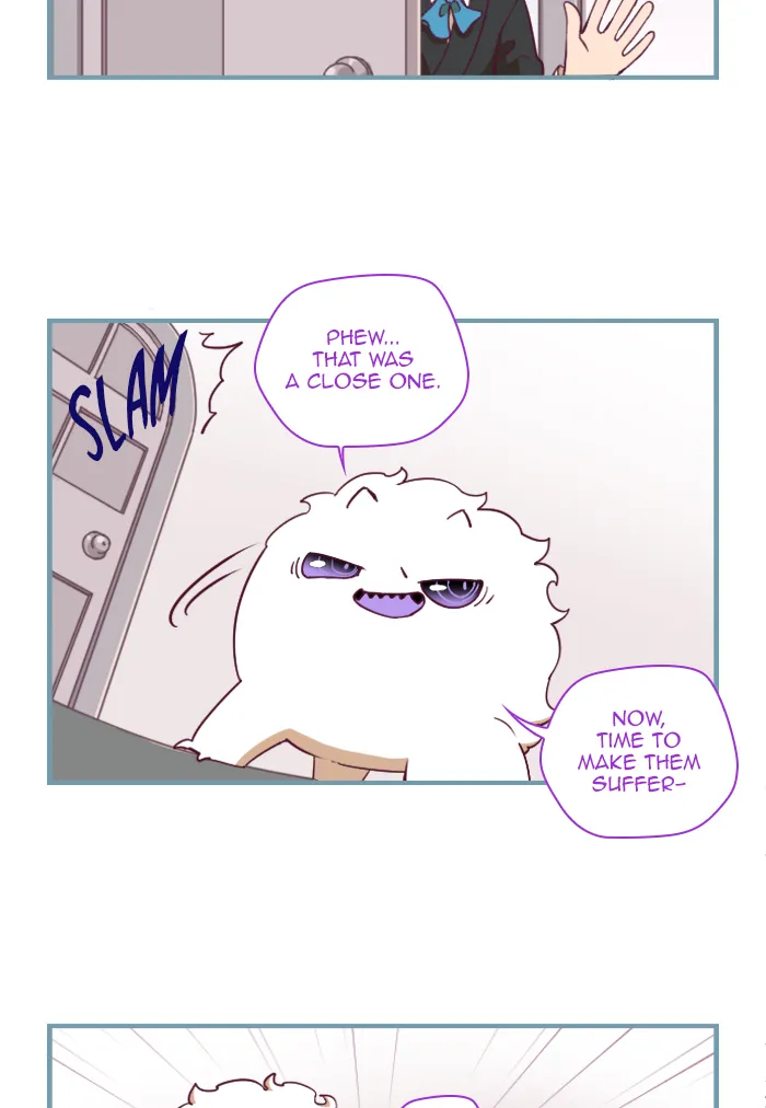 Refund High School Chapter 68 page 9 - 