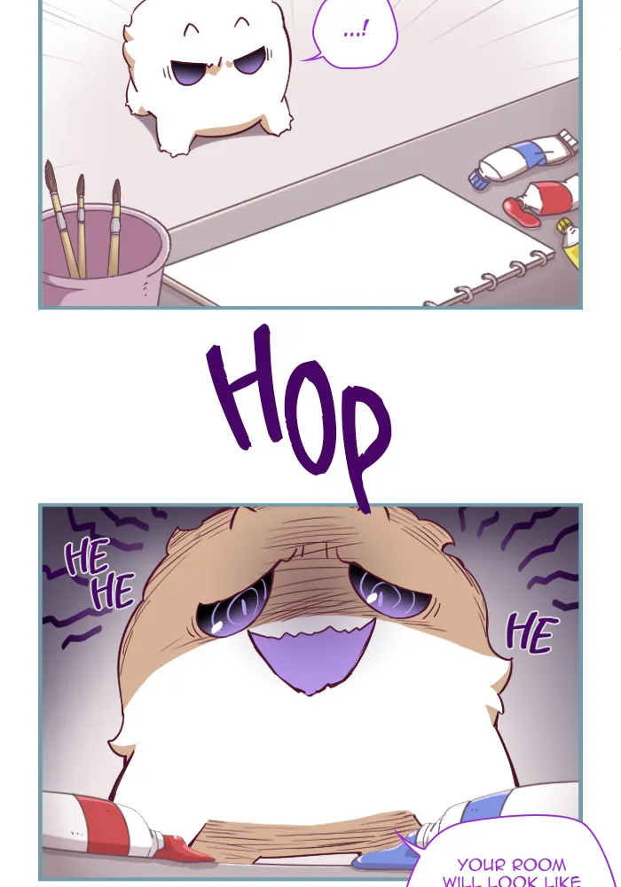 Refund High School Chapter 68 page 10 - 