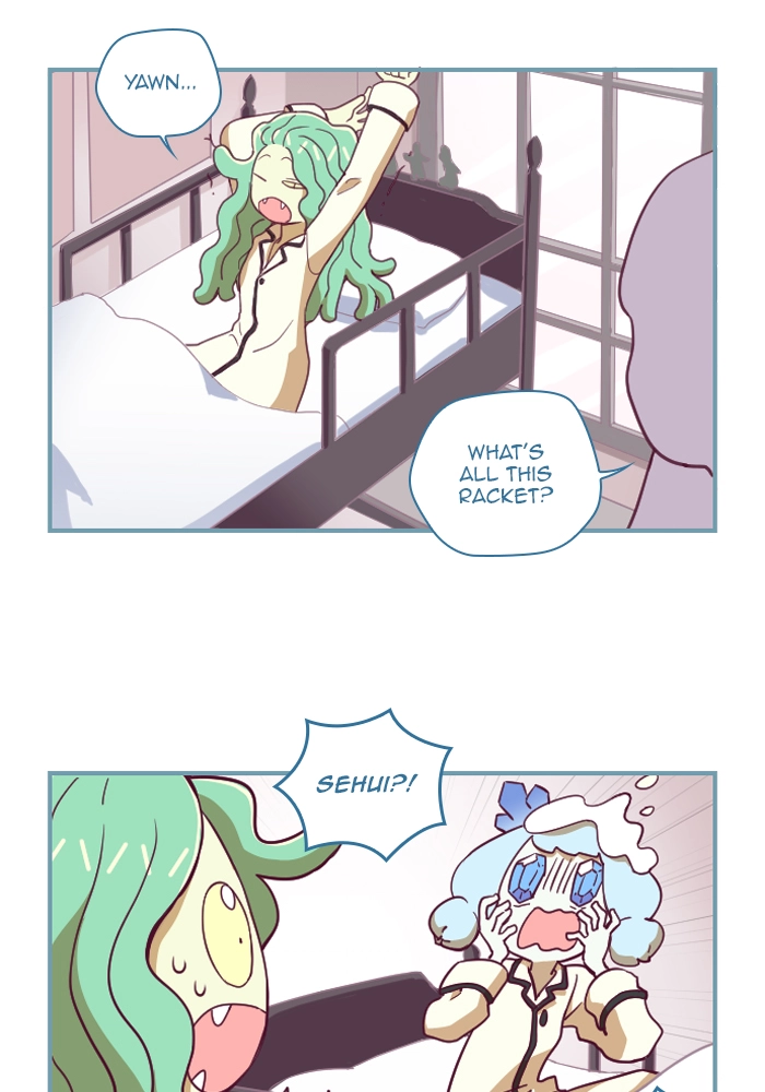 Refund High School Chapter 69 page 11 - 
