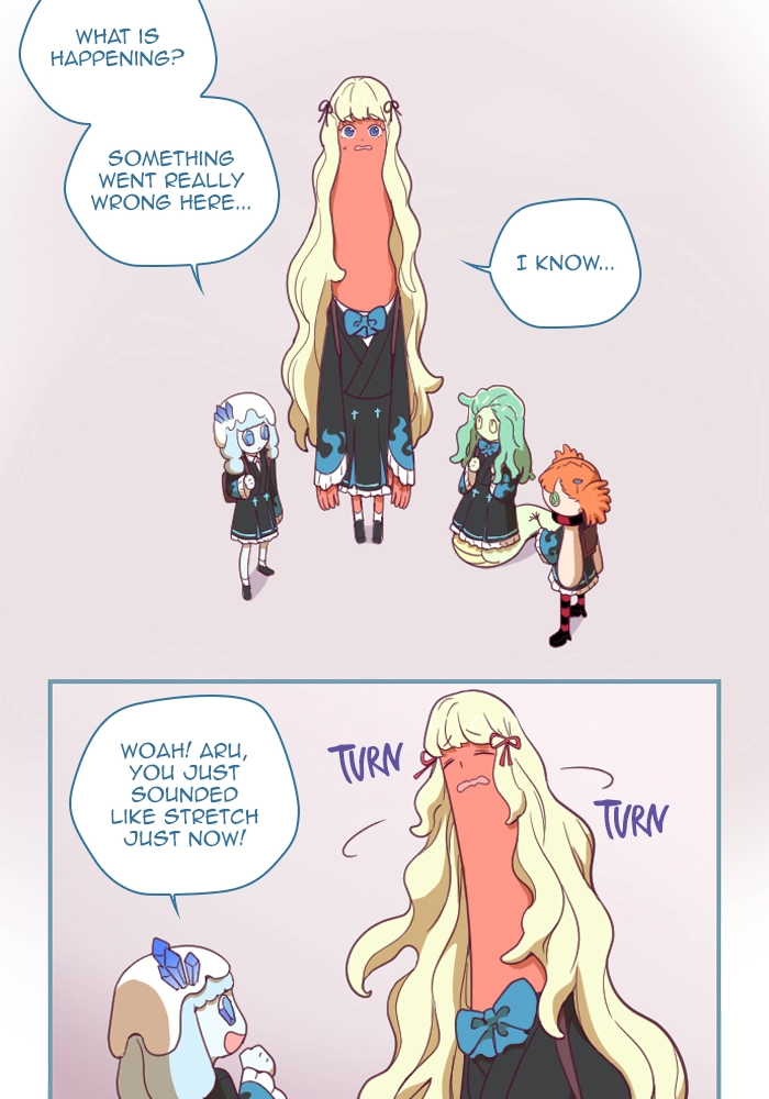 Refund High School Chapter 69 page 13 - 