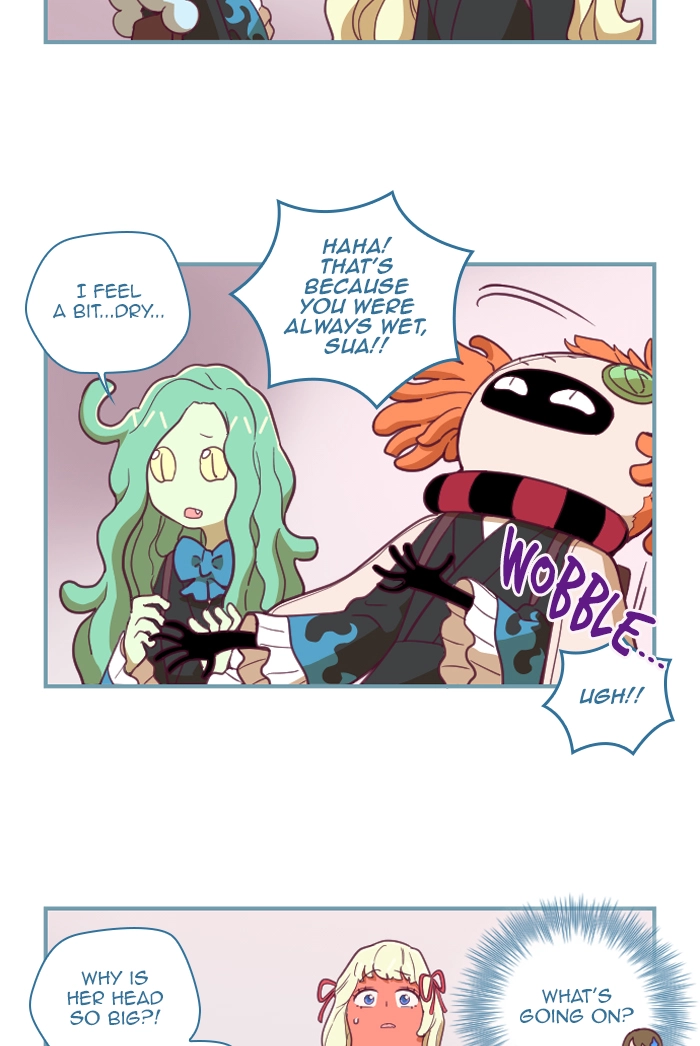 Refund High School Chapter 69 page 14 - 