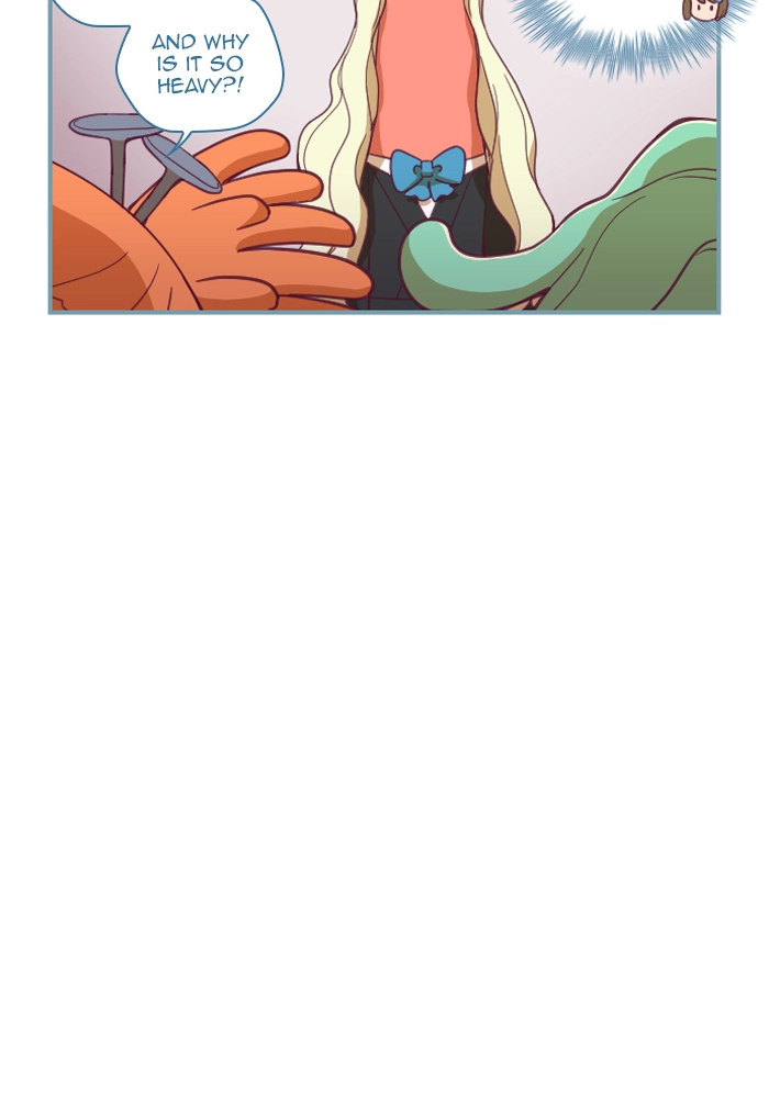Refund High School Chapter 69 page 15 - 