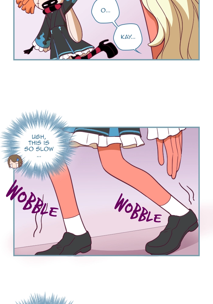 Refund High School Chapter 69 page 17 - 