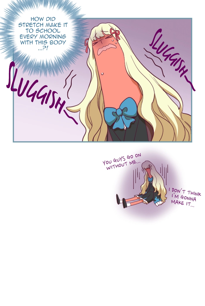 Refund High School Chapter 69 page 18 - 