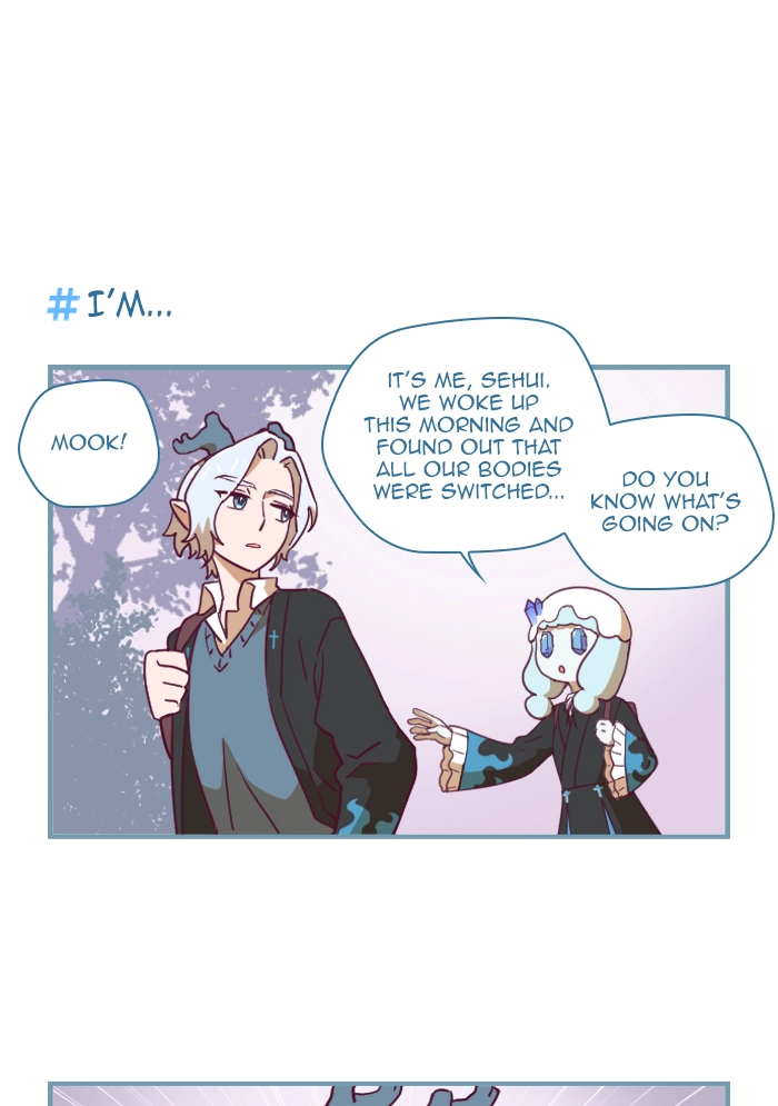 Refund High School Chapter 69 page 19 - 
